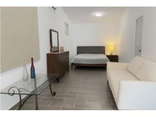 Estudio Grande con Balcn y Parking, San Juan Clasificados