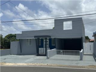 Isabela - renta de propiedad