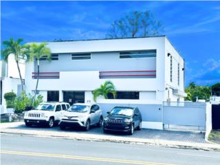 Bienes Raices  Puerto Rico