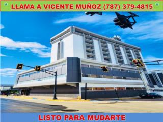 COND. POPULAR CENTER - LISTO PARA MUDARTE 