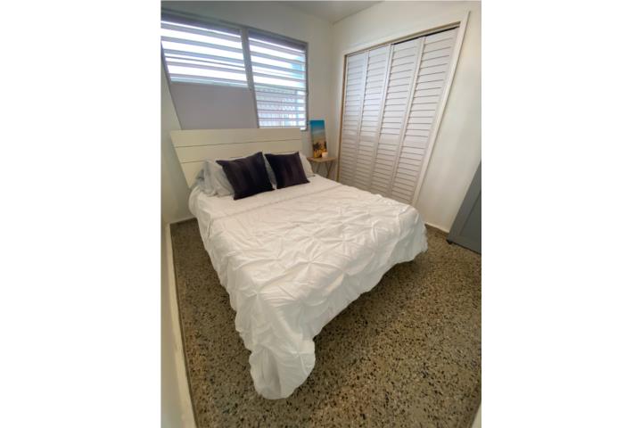Barrio-La Quinta Cuarto privado con baño compartido - Mayagüez Hospedajes en Mayagüez