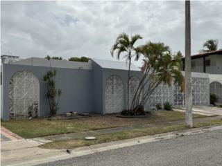 Bienes Raices  Puerto Rico