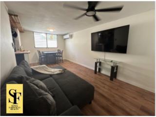 APTO CON TODO  MUEBLES Y ENSERES Y UTILIDADES