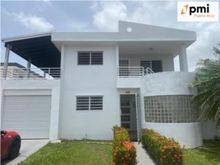 Apartamento en primer nivel de 3 H, 1b, Bayamn Clasificados