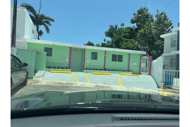 Urbanizacion-Country Club CASA DUPLE DOS HABITACIONES CERCA AEROPUERTO Casa en San Juan - Río Piedras