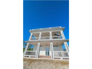 Island living made easy: fully furnished