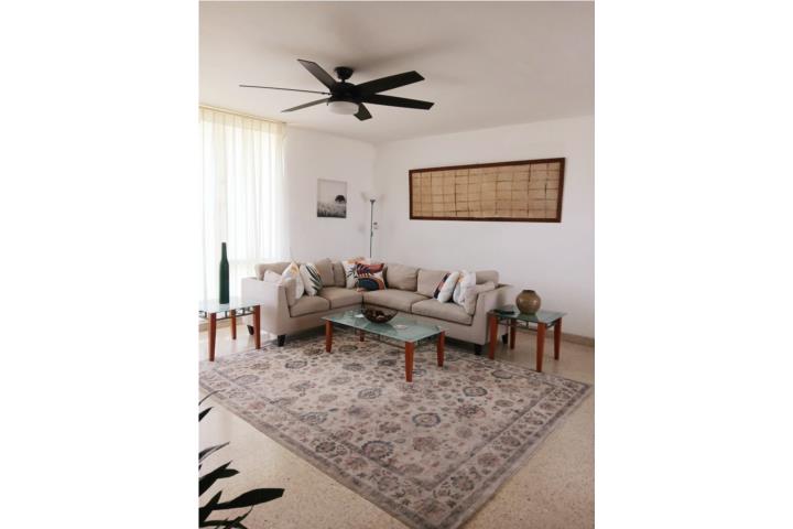 1357 WILSON COND.-GREAT LOCATION-FURNISHED