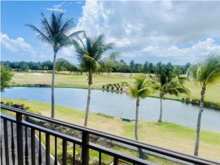 Beautiful furnished apt.@Coco Beach/Full Gen.