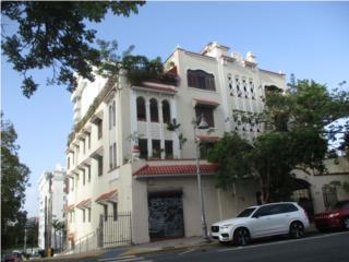 Edif Victory Garden, Miramar