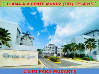 COND. VEREDAS DE LAUREL - PENHOUSE