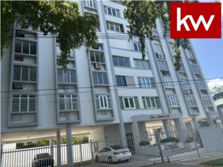 COND. SAN ANTONIO, APARTAMENTO EN SAN JUAN