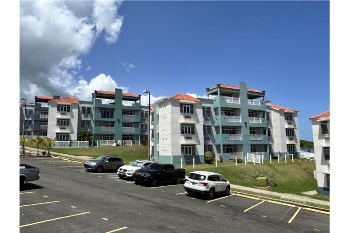 Condominio-Mar Chiquita Ocean View PENTHOUSE COND. MAR CHIQUITA OCEAN VIEW Apartamento/WalkUp en Manatí