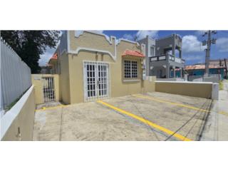 Calle Mu�oz Rivera $2,500