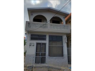 ALQUILER CALLE PADIAL AIBONITO