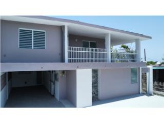 �SE ALQUILA APARTAMENTO EN VEGA BAJA!