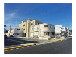 A Paso Tribunal de Arecibo, Of. Comercial