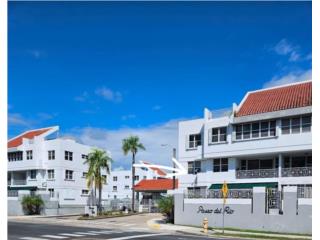 Paseo Del Rio Humacao