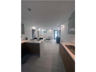 Modern Vibrant Lifestyle Condado Beach Apts.