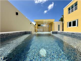 LUXURY - PALACIOS DEL MONTE