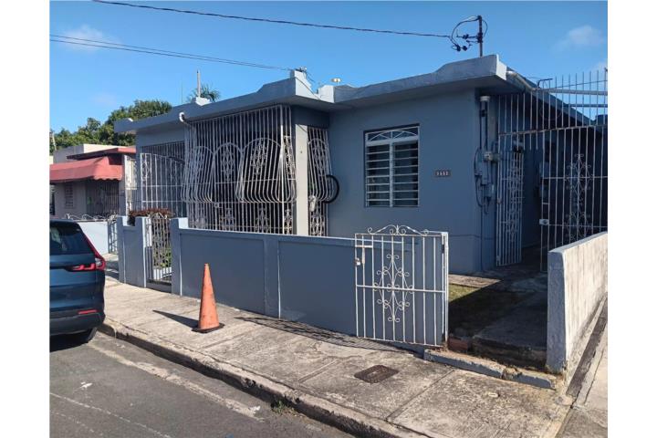 Urbanizacion-Roosevelt Apto/Studio Agua y luz incluídos Apartamento en San Juan - Hato Rey