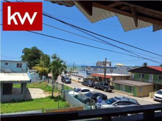 BO. ESPINAL, APARTAMENTO EN AGUADA