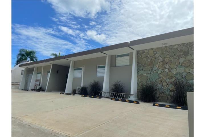 Barrio-Algarrobo Hospedajes en La Vita Apartments Hospedajes en Mayagüez