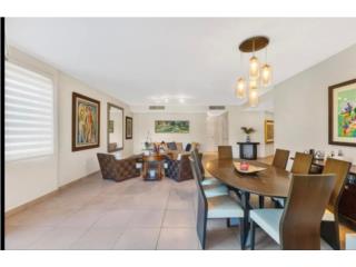 APARTAMENTO AMUEBLADO TREASURE POINT-ASCENSOR