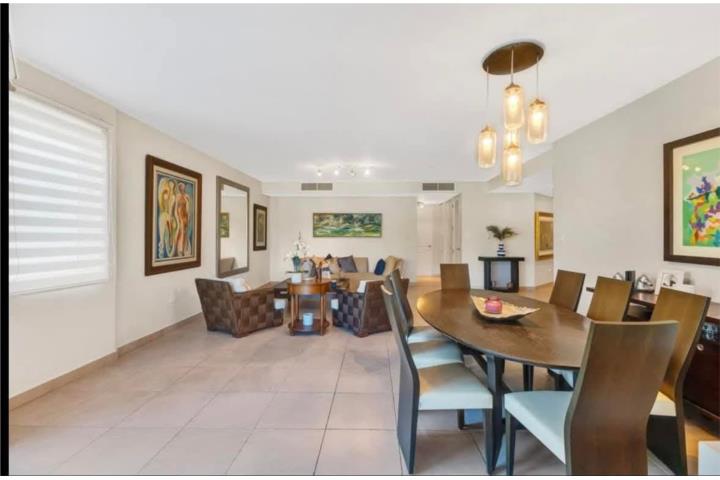 Condominio-Treasure Point HERMOSO APARTAMENTO AMUEBLADO TREASURE POINT Apartamento en Vega Alta