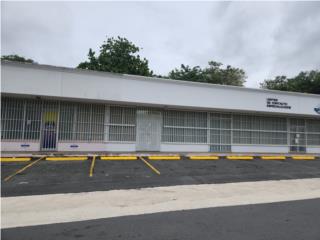 Alquiler Barrio Pueblo LOCAL COMERCIAL CAGUAS Caguas
