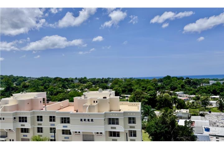 Condominio-Las Colinas Las Colinas 1 Penthouse Apartamento/WalkUp en Mayagüez