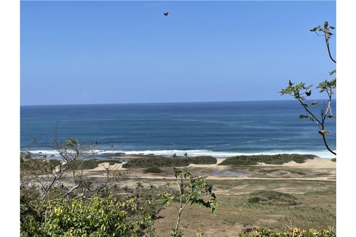 Beautiful Oceanfront  Fully Furniture
