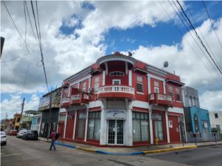 APARTAMENTO SEGUNDO NIVEL CALLE BETANCES 2H/1B