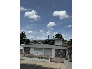Apartamento grande y seguro 