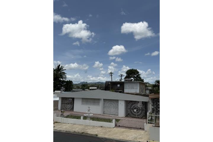 Urbanizacion-Bayamon Gardens Apartamento grande y seguro Apartamento/WalkUp en Bayamón