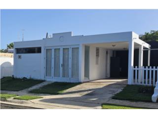 Villa, Haciendas de Miramar,  Cabo Rojo 3/1