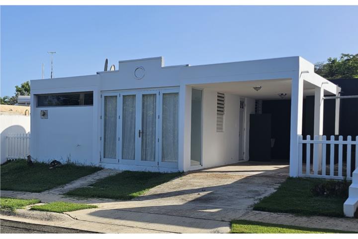 Villa, Haciendas de Miramar,  Cabo Rojo 3/1