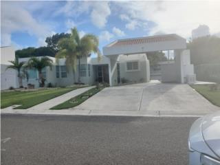 Mansion del Lago nueva en el mercado