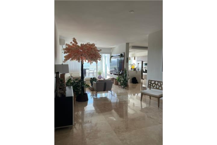Condominio-Puerto Paseos SUBPH PUERTO PASEOS REMODELADO BELLO GENERADOR Apartamento en San Juan - Río Piedras