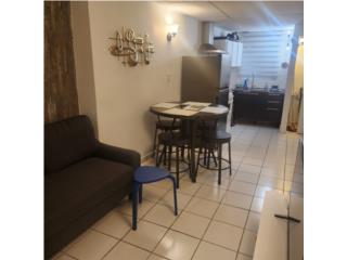Hato Rey Fully furnished!