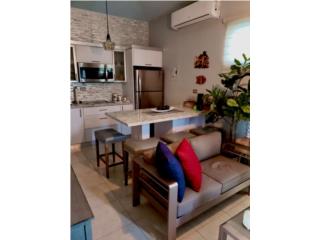 ¡APARTAMENTO EN BOQUERÓN SEA BEACH!