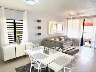 MONTESOL:  GROUND LEVEL 1 BED/1BATH WITH VIEW