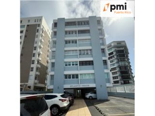 Apartamento 1 Cuarto, 1 Ba�o 