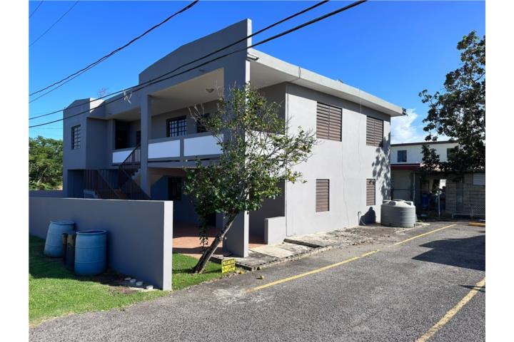 Barrio-Carrizales Bo. Carrizales Hatillo Apartamento en Hatillo