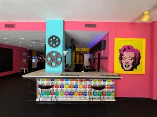  �LOCAL COMERCIAL EQUIPADO EN HOTEL FOX!