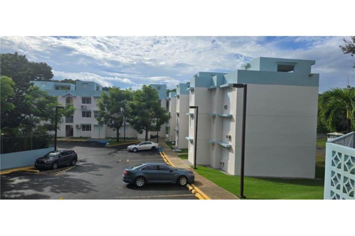 Barrio-Buye Cond. Puertas de Buye Apartamento en Cabo Rojo