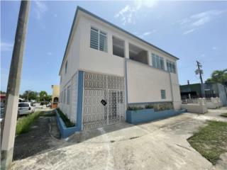 �Gran Oportunidad en Ponce! Eustaquio Pujals!
