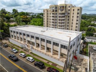 Commercial spaces for rent in Cupey