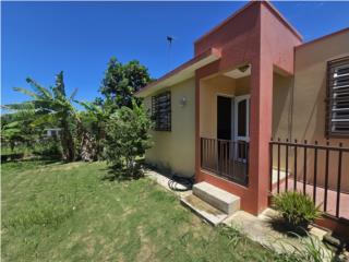Casa 3c 2B Carr 113 Km 5.0 Bo. Cotto Isabela
