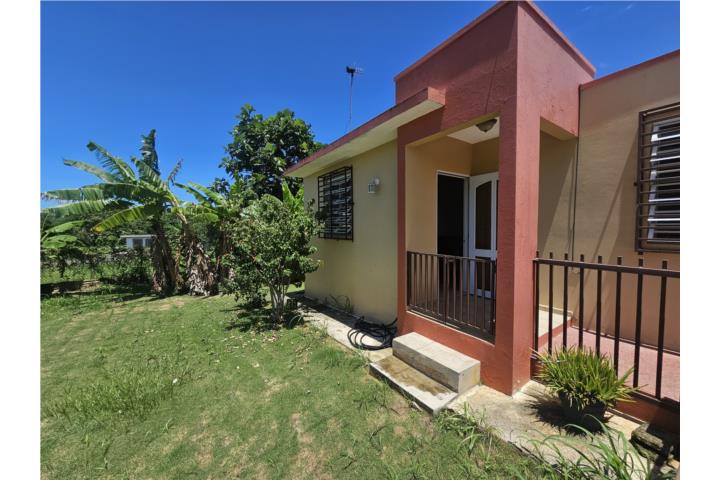 Casa 3c 2B Carr 113 Km 5.0 Bo. Cotto Isabela