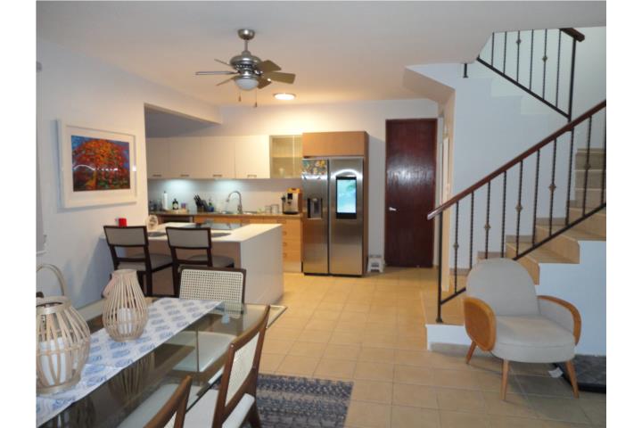 Urbanizacion-Las Villas En Palmas II Villas en Palmas II Palmas del Mar Apartamento en Humacao - Palmas